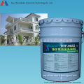 Nano grade thermal insulation roof coating paint